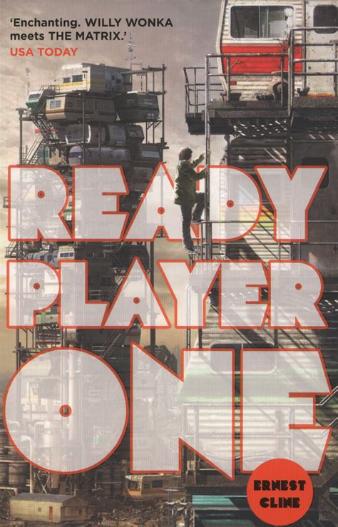 [PDF] Ready Player One by Ernest Cline Book Download …