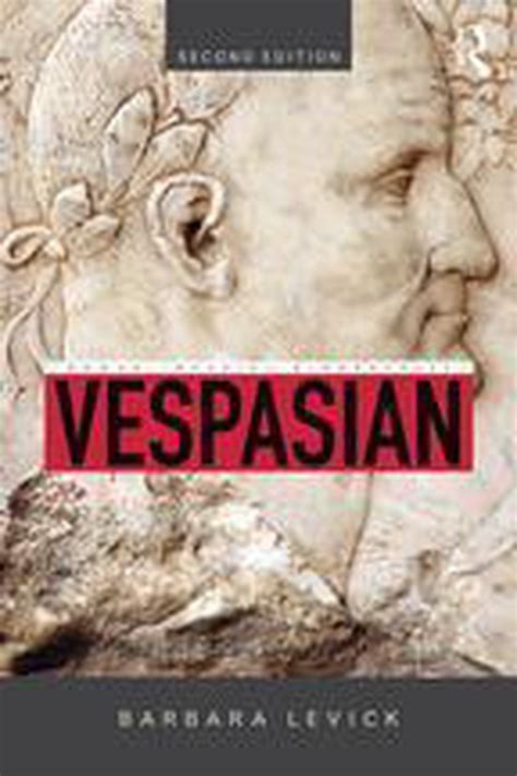 [PDF] Vespasian by Barbara Levick eBook Perlego