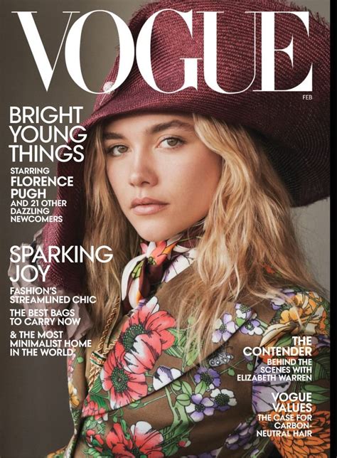 [PDF] Vogue USA - September 2024 Download