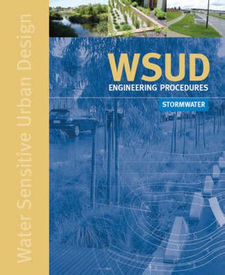 [PDF] Wsud Engineering Procedures: Stormwater Melbourne Water - raincitystudios.com