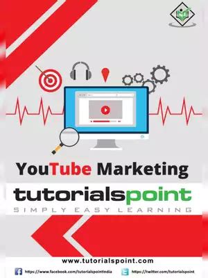[PDF] Youtube Marketing Strategy Tutorial PDF Download InstaPDF