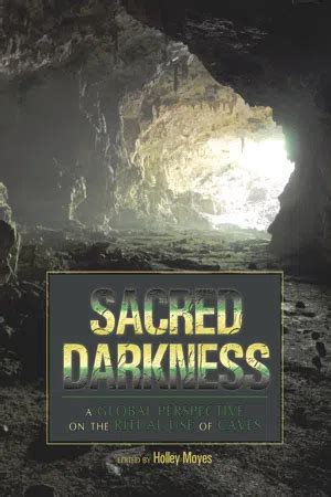 [PDF] e-Book Sacred Darkness Full Read - quotesfantacy.com