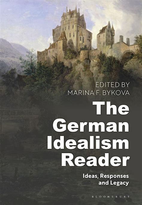 [PDF] e-Book The German Idealism Reader Full Read