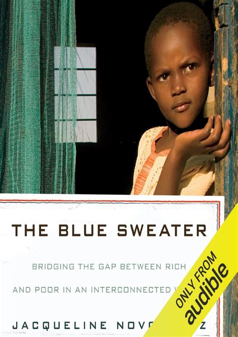 [PDF]freeThe Blue Sweater: Bridging the Gap Between Rich and