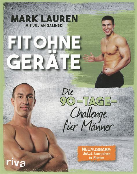 [PDF FREE] Fit ohne Geräte: Das Tagebuch zur 90-Tage-Challenge ...