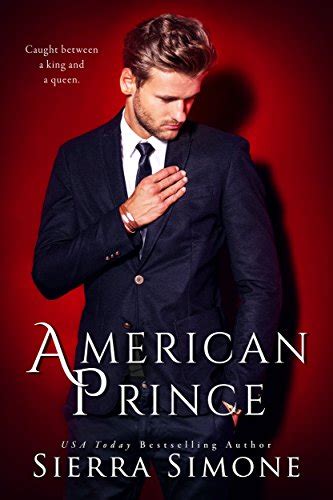 [PKthrrz] D0WNL0AD American Prince (New Camelot Book 2) by …