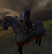 [POP] Pendor Royal Steed is the best mount : r/mountandblade