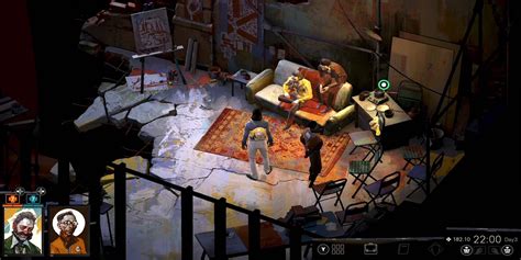 [PSA] Yes, Disco Elysium Is a Communist-made Game : …