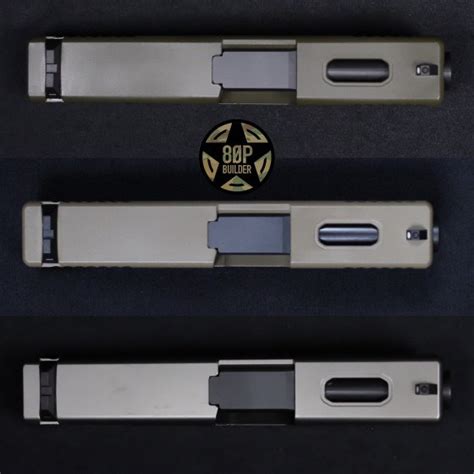 [Parts] All 80P Builder Custom Kits are 10 Off with Code VA2A for a Limited Time Only