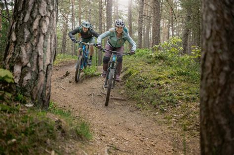 [Pas-de-Calais] Rando VTT Forêt d