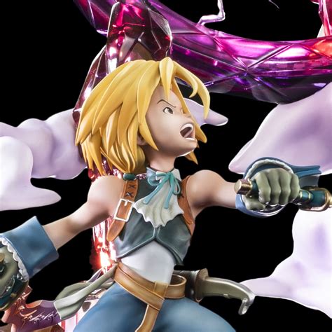 [Pre-Order] FINAL FANTASY IX Battle of Destiny – by Tsume