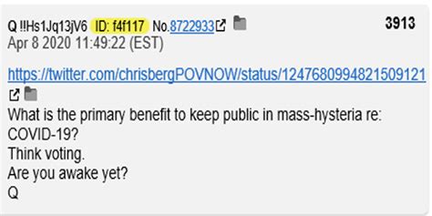 [Q 4493] Link to New Q Drop