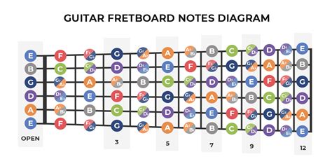 [QUESTION] best way to memorize the fretboard? : Guitar - reddit