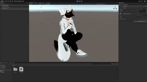 [Question] VRChat ripping avatar from user ID