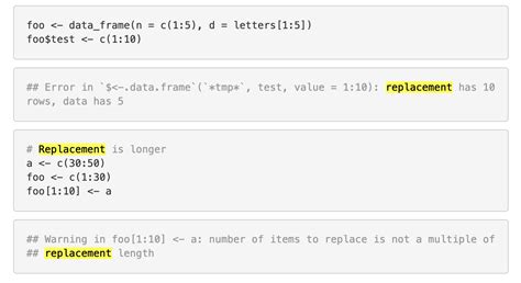 [R Course] How to: Interpret Common Errors in R - Thierry Warin, PhD