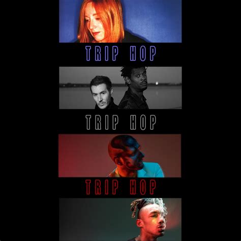 [RATE ANNOUNCEMENT] Trip Hop Rate: Portishead vs. Massive ... - Reddit