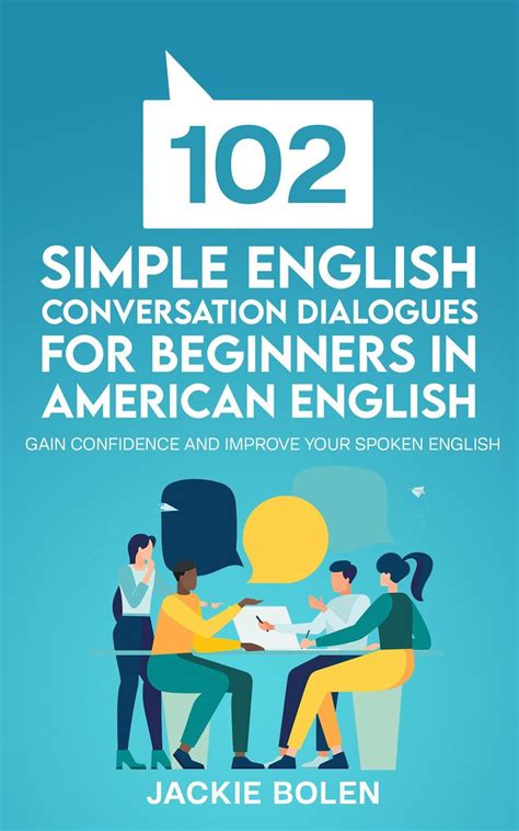 [READ] 102 Simple English Conversation Dialogues For Beginners in