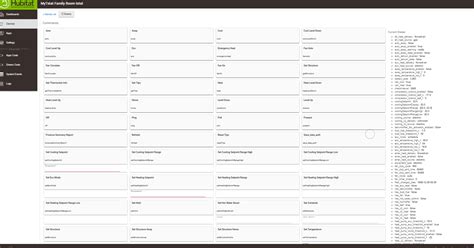 [RELEASE] My Next Manager for your Nest® Tstats (firmware