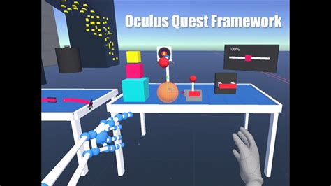 [RELEASED] VR Interaction Framework Unity Forum
