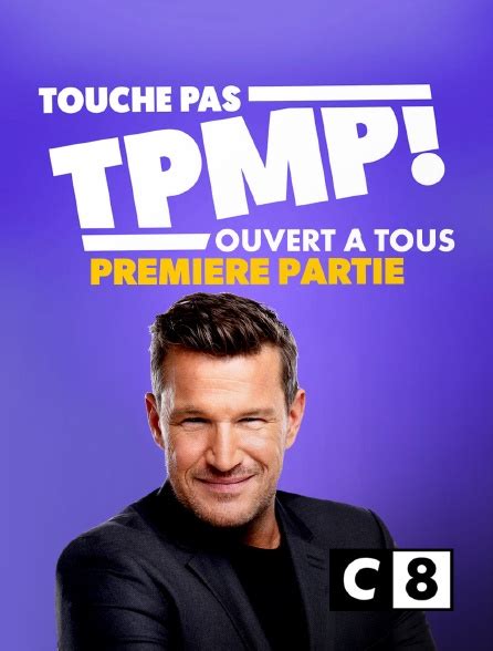 [REPLAY] TPMP Ouvert À Tous - Du 8 Avril 2024 en Streaming