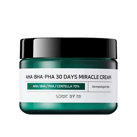 [REVIEW] Some By Mi Aha/Bha/Pha 30 Days Miracle …