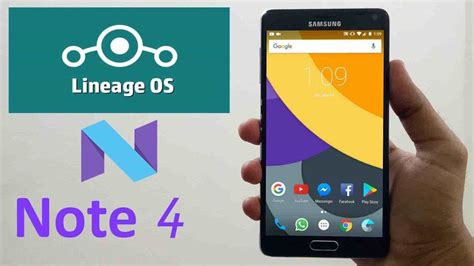 [ROM][7.1.x][OFFICIAL] LineageOS 14.1 [Nightly] - XDA …