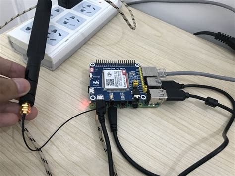 [Raspberry] JXCO2101 CO2 Sensor with GPIO use UART 《博客笔记》 极客文档
