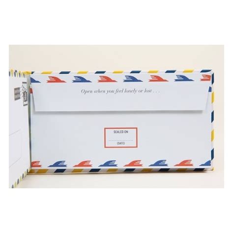 [Read] Mobi Letters to Open When... Write Now. Read Later. Treasure