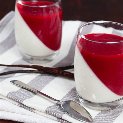 [Recette] La Panna Cotta Facile et Inratable + Astuces