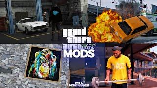 [Release] GTA Best Script You Need UnknownCheats.