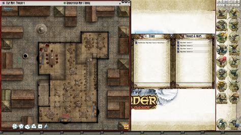 [Request] Fantasy grounds - pathfinder pack : …