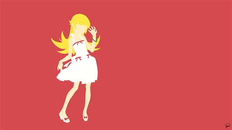 [Request] Shinobu wallpaper AnimeVectors