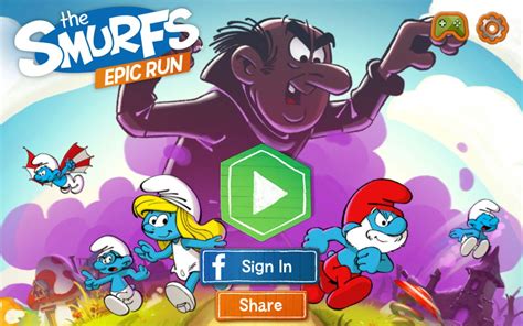 [Request] Smurfs Epic Run Save game Hack Requests iOSGods.