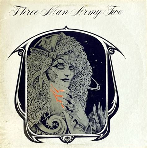 [Review] Three Man Army Two () - Progrography