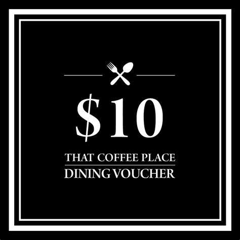 [Roasted Delights] $10 Voucher [Redeem In Store] [Dine …