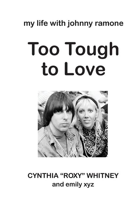 [SAEL]⋙ Too Tough to Love: My Life with Johnny Ramone by Cynthia