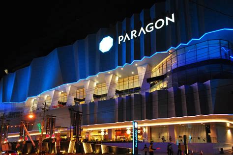 [SEMARANG] Paragon City Mall & Crowne Plaza Hotel