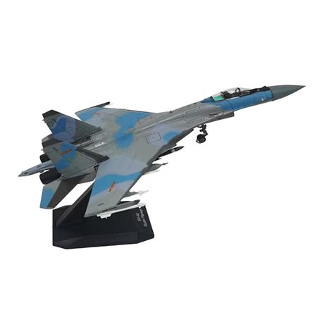 [Shamjina] Fighter Jet Model Aircraft Model Metal Simulation Gift 1:72 ... - balustradellc