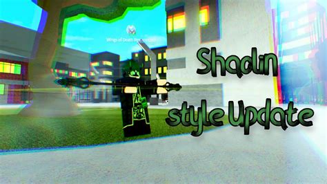 [SHAOLIN] Project: Beatdown Codes - Apr 2024 - Roblox RTrack