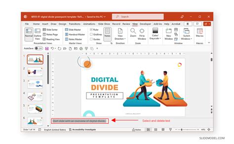 [SOLVED!!] Remove All Notes from PowerPoint! (Even on Mac!) Art of