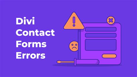 [SOLVED] How to Fix Divi Form Not Sending Email