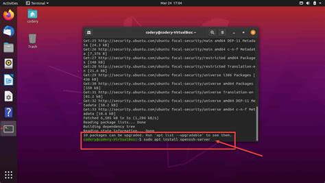 [SOLVED] How to check whether ssh running - Ubuntu …