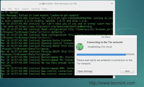 [SOLVED] No sound in Tor-Browser only - linuxquestions.org