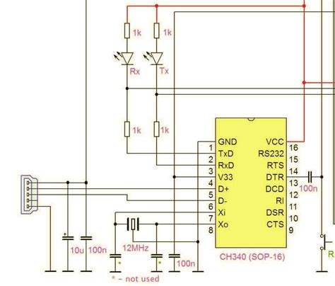 [SOLVED] Programmer is not responding - Arduino Forum