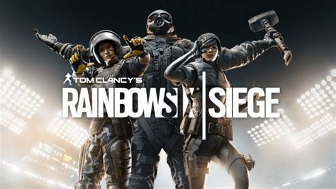 [SOLVED] Rainbow Six Siege Freezing 2023 Driver Easy