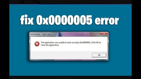 [SOLVED] The Application was Unable to Start Correctly Windows …