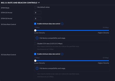 [SOLVED]Sonoff Basic R1 does not connect to Unifi APs