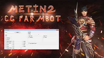 [SOURCE] Metin2 PVP Pixel Bot CheatGlobal.