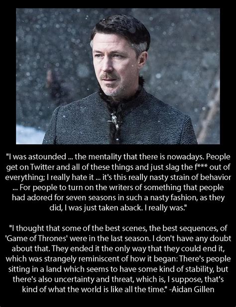 [SPOILERS] Little finger ending???? : gameofthrones - Reddit