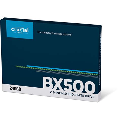 [SSD] Crucial BX500 1TB - $65.06 : r/buildapcsales - Reddit